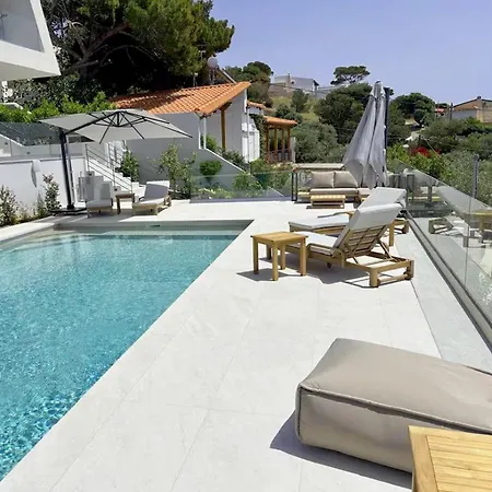 Adonis Mykonos 公寓 Mykonos Town